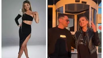 Cu cine s-a afişat Codruţa Filip după divorţul de Sanfira: „Să ne bucurăm împreună de toată dragostea”