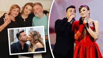 Mesaj sfâșietor al mamei Codruței Filip după divorțul artistei de Valentin Sanfira: „Bunul Dumnezeu să te ajute să rămâi sănătoasă psihic și fizic”