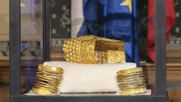 Motivul pentru care unul dintre suspecții din dosarul jafului coifului de la Coțofenești refuză un acord de cooperare cu autoritățile