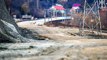 Un drum important pentru decongestionarea traficului pe DN1 ar putea fi gata în această vară. Cum ar influenţa circulaţia spre staţiunile de pe Valea Prahovei
