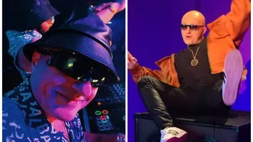 VIDEO „Solo Tu”, piesa care face furori pe Internet! Cum sună varianta 2026 a celebrei manele semnate de Costi Ioniță și Adrian Minune