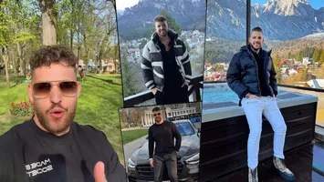 Caius Covrig, reacție pe rețelele sociale după ce internauții l-au criticat: „Niciodată banii nu vor fi prioritari faţă de un om cu respect”