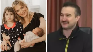 Cristina Cioran vrea să-l viziteze pe Alex Dobrescu, la închisoare: „Cred că o să merg cu unul dintre copii”