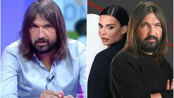 Dan Alexa, luat la întrebări de Mara Bănică. Ce a spus antrenorul despre presupusa relație cu Andreea Popescu, recent divorțată