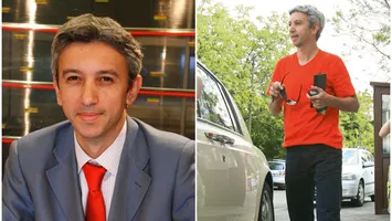 Dan Diaconescu, detalii din viața personală. De ce nu s-a căsătorit niciodată: „E foarte complicat”