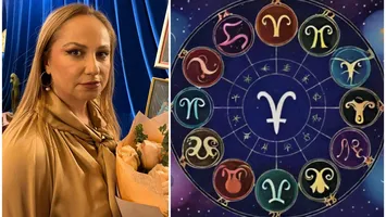 Horoscop Cristina Demetrescu, 1-6 septembrie 2026. Războaiele se vor duce în plan psihologic! E o săptămână decisivă pentru cele 12 zodii