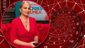 Horoscop săptămânal Cristina Demetrescu. „Piruetă astrală” periculoasă, ce zodii sunt expuse cumpenelor