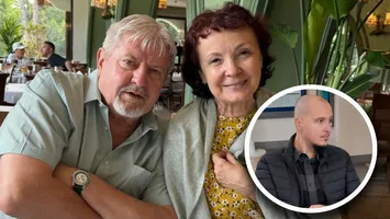 Doliu în lumea artistică. Fiul actorilor Adi Cărăuleanu și Doina Deleanu a murit la doar 37 de ani după o luptă grea cu boala