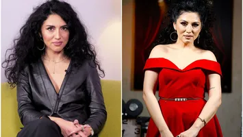 Doinița Oancea nu reușește să mai țină post ca altădată: „Am sfeclit-o, e complicat”