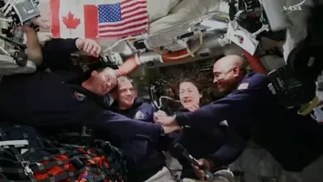 Cât încasează astronauții care pleacă spre Lună: De ce salariile NASA sunt surprinzător de mici față de riscul asumat