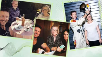 Cine sunt părinții regretatului Felix Baumgartner. Povestea familiei care a susținut parcursul unui om ce a cucerit cerul și care, acum, moștenesc averea lui