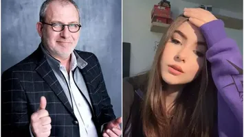 Gestul făcut de Florin Busuioc pentru fiica sa minoră. Prezentatorul a apelat la instanță, ca să fie totul legal