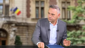 Ministrul Agriculturii trage un semnal de alarmă după blocarea în Guvern a proiectului privind motorina fără accize pentru fermieri: „Falimentăm agricultura. Riscăm ca peste 3 milioane de hectare ale României să nu mai poată fi însămânțate şi pierderi de 3,7 miliarde de euro”