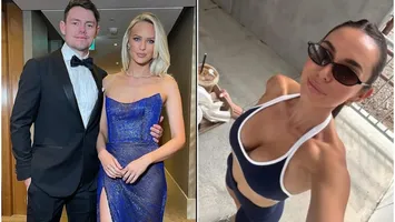 Fotbalistul prins într-un triunghi amoros. Femeia care s-a cuplat cu soțul milionar al prietenei sale trăiește un adevărat coșmar