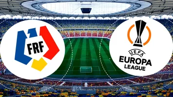Discuţii în Guvern despre organizarea finalei Europa League 2029 la Bucureşti. UEFA va anunţa oraşul-gazdă în luna iunie