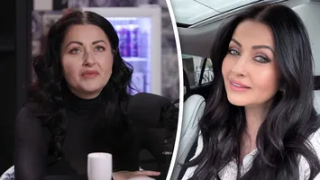 Gabriela Cristea, mărturisire dureroasă după ani de tăcere. Diagnosticul care i-a schimbat viața: „Am fost diagnosticată cu obezitate și prediabet”