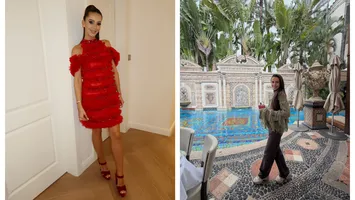 Cum și-a sărbătorit ziua Georgiana Lobonț și ce cadouri a primit:”A fost ca într-o poveste, am petrecut trei zile și trei nopți”