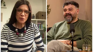 Grasu XXL, despre despărțirea de Laura Andreșan: „Eu aș fi rămas. Ea a zis că nu se mai poate, a fost cea matură”