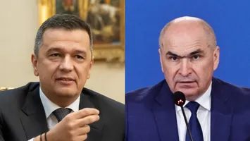 Ilie Bolojan trage un semnal de alarmă: „Avem nevoie ca lucrurile făcute până acum să nu fie anulate de PSD”