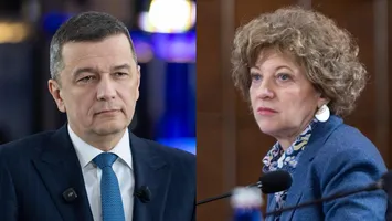 Nicuşor Dan sesizează CCR privind guvernanța corporativă a întreprinderilor publice: Decontări arbitrare în exercitarea mandatului