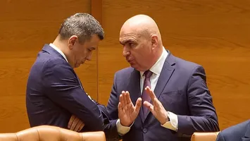 EXCLUSIV Ce își reproșează Sorin Grindeanu legat de relația cu Ilie Bolojan: „Trebuia să facem mai repede schimbarea, trebuia să o facem în toamnă”