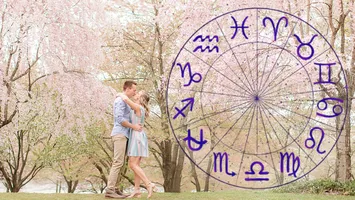 Schimbări pe plan amoros pentru 4 zodii în aprilie. Nativii care au șansa să-și găsească jumătatea