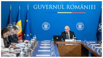 SURSE: Ultimatum pentru Ilie Bolojan. PSD iese de la guvernare dacă premierul nu demisionează până pe 23 aprilie 2026
