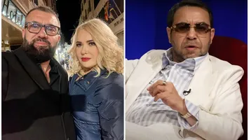 Ioniță de la Clejani l-a dat în judecată pe Dan Bursuc, după ce a ajuns la spital din cauza declarațiilor impresarului: „Mai multe investigații cardiace”