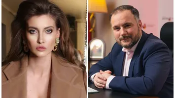 Iulia Albu, mesaj public pentru primarul Sectorului 2. Ce îi cere vedeta lui Rareș Hopincă: „Este absolut scârbos”