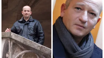 Cine e Laurențiu, pompierul care a murit ars de viu în propria casă. Detalii înfiorătoare