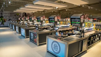 Schimbare în magazinele Lidl din România. Anunțul făcut de reprezentanți: „Această abordare inovativă pune accent pe structurarea clară”