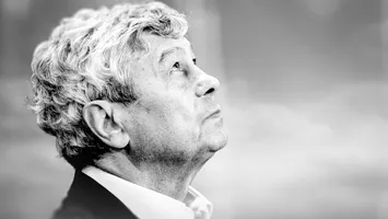 Hagi, Halep şi Gică Popescu, mesaje de suflet după moartea lui Lucescu: „A rămas acolo, pe teren, în vestiar, în sufletul echipelor sale, până la capăt”