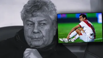 Mircea Lucescu s-a stins din viață la 80 de ani. Ce reproș i-a făcut un fost elev înainte de a muri: „Nu m-ai lăsat să fiu cu mama când era în comă”