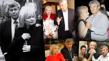 Cum a cunoscut-o Mircea Lucescu pe Neli, femeia care i-a fost alături până la ultima suflare. Cei doi se știau de peste 60 de ani: „Nu vorbeam, dar ne-am urcat într-un tramvai”