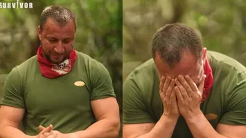 Câți bani ar fi încasat Marian Godină, dacă pleca acasă după 11 săptămâni petrecute la Survivor România. După ce a pierdut duelul, polițistul a fost trimis pe Insula Exilului