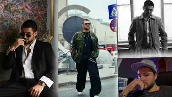 Mario Fresh, schimbare completă! Artistul a slăbit 11 kilograme și a adoptat un nou stil vestimentar