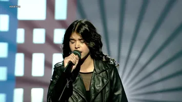 Daria Muşat, vocea din Buzău care uneşte tradiția cu viitorul