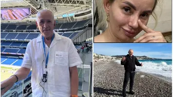 EXCLUSIV Soțul menajerei criminale este în stare de șoc. Primele declarații în lacrimi după ce a aflat că soția lui l-a ucis pe dr. Cristian Staicu: „Nu mai pot să merg pe stradă”