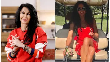 Bucurie pentru Mihaela Rădulescu, după luni întregi de suferință: „Am decis să-mi pun mintea la treabă”