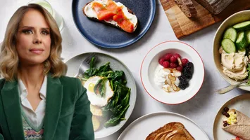 Cum arată micul dejun ideal. Mihaela Bilic dezvăluie cele trei alimente care nu trebuie să lipsească din farfurie dimineața