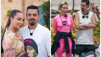 Cosmin Natanticu a vorbit despre divorț. Ce spune actorul despre soția lui, Eliza: „Nici nu mai contează”