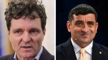 Nicușor Dan garantează că nu va numi niciodată un premier susținut de AUR: „Mă voi asigura că lucrul ăsta nu se întâmplă”