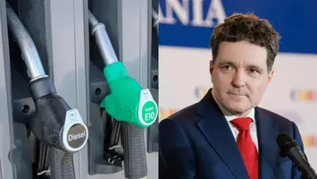 Nicușor Dan, despre raționalizarea petrolului în România: „Începe să se lucreze la un scenariu de criză. O să avem o presiune mare pe preț, două-trei luni de acum”