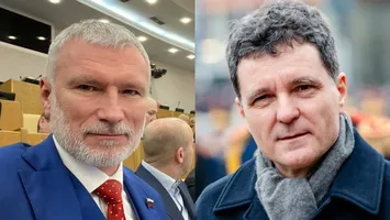 Un parlamentar rus cere bombardarea României pentru împiedicarea aprovizionării Ucrainei cu piese pentru drone