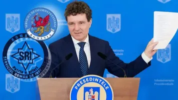 Nicușor Dan ar urma să numească șefii de la SRI și SIE în perioada următoare. Negocierile ar fi fost strâns legate de numirile la parchete