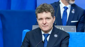 Nicușor Dan a numit noii șefi ai marilor Parchete: „Am semnat decretele. Așteptarea pe care o am de la parchete și de la șefii lor este o dinamizare a activității parchetelor. Românii văd corupție”