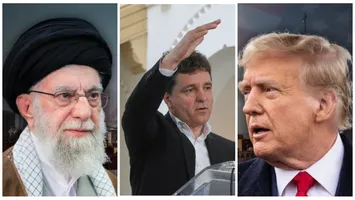 Nicuşor Dan salută armistiţiul SUA-Iran: „Săptămânile de conflict au dus preţurile la energie şi alimente la niveluri dureroase”