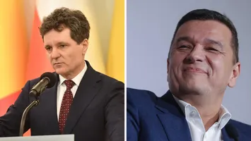 Sorin Grindeanu îl laudă pe Nicușor Dan: „Este un om care și-a înțeles poziția politică, față de Ilie Bolojan”