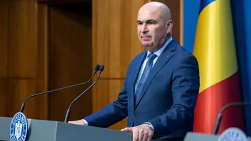 Ilie Bolojan nu îşi dă demisia: „Pentru România, următoarele luni sunt critice! Asigur gestiunea guvernului până acest guvern are un sprijin parlamentar”