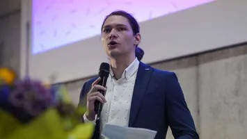 Tânăr român angajat la TikTok: ”Programa de la Politehnică mi se părea învechită. La fel și materialele”